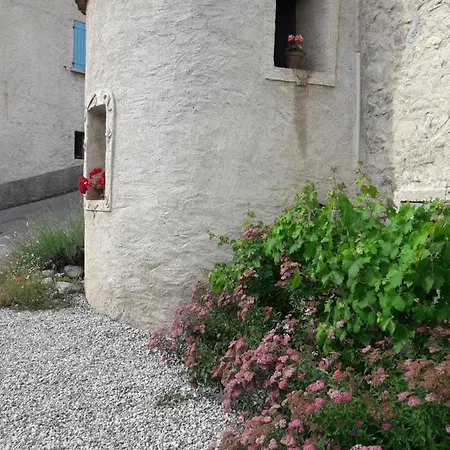 Maison Aux Lavandes 3*