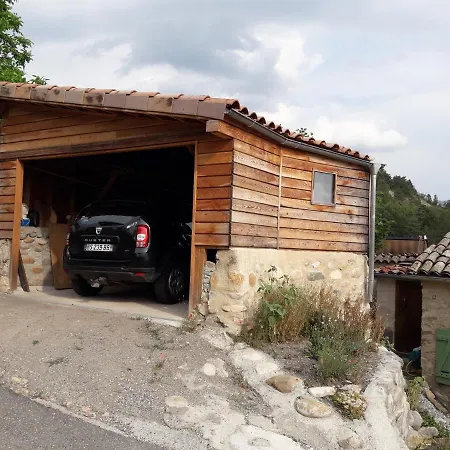 Maison Aux Lavandes