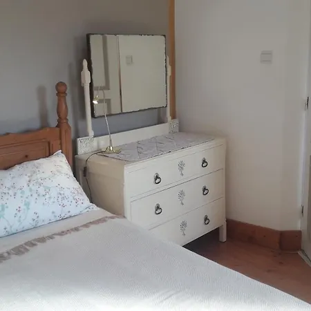 לינה וארוחת בוקר Maison Aux Lavandes 3*