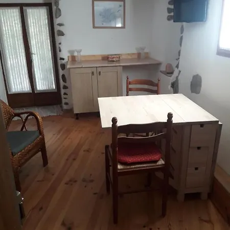 Maison Aux Lavandes