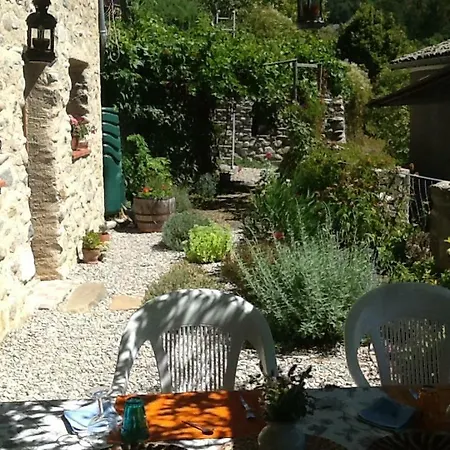 Maison Aux Lavandes * Vaumeilh