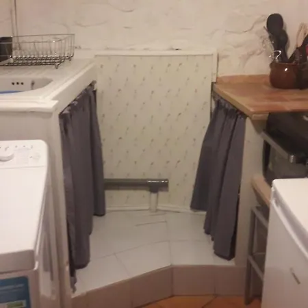 Bed & Breakfast Maison Aux Lavandes 3*